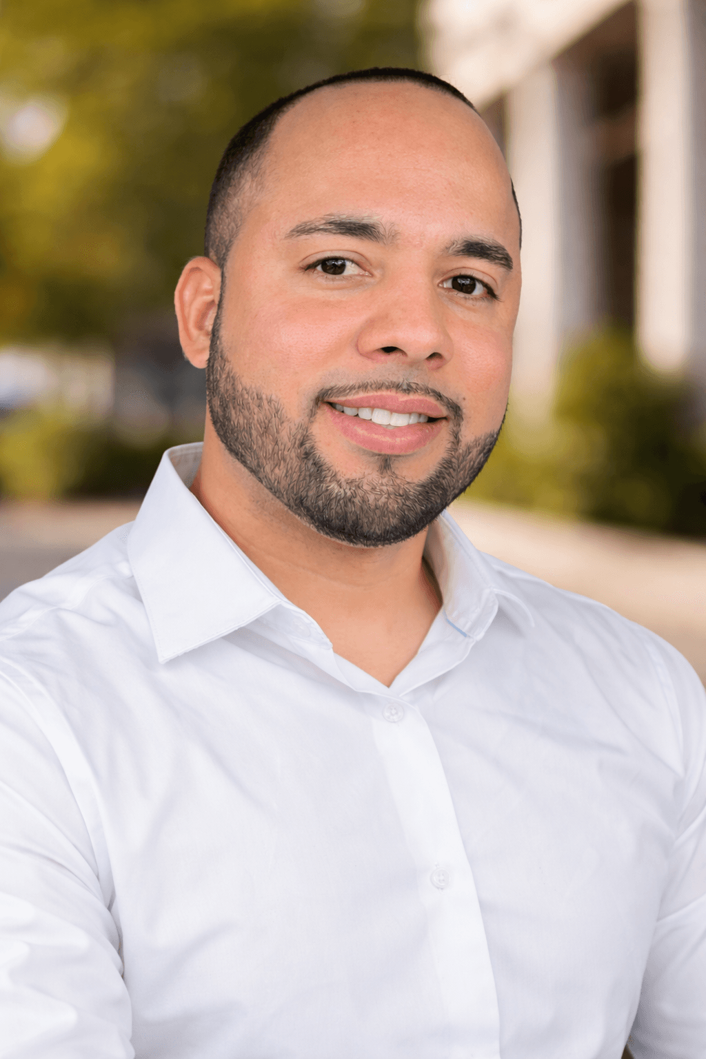 Youdiel Betancourt, Founder